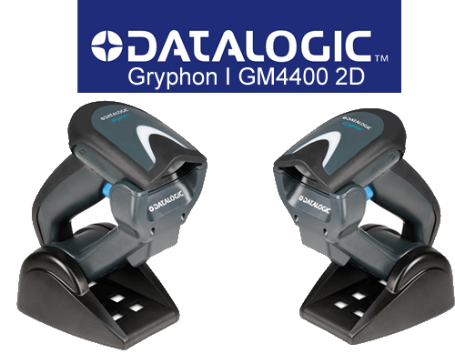 Datalogic Gryphon I GM4400