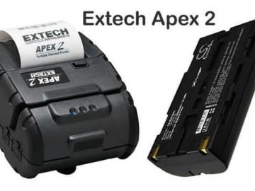 Extech Apex 2