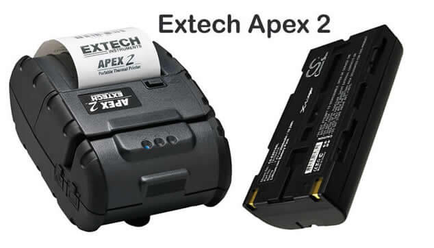 Extech Apex 2